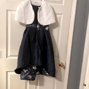 Little girl dress